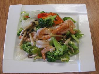 Product - Sichuan Garden in Victoria, TX Chinese Restaurants