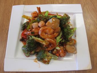 Product - Sichuan Garden in Victoria, TX Chinese Restaurants