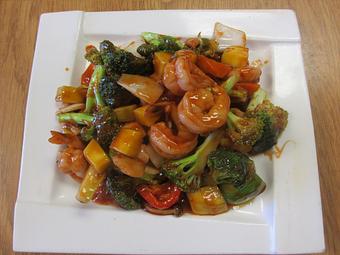 Product - Sichuan Garden in Victoria, TX Chinese Restaurants