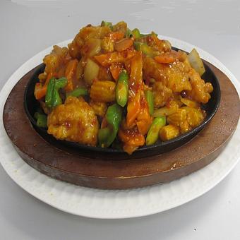 Product - Sichuan Garden in Victoria, TX Chinese Restaurants