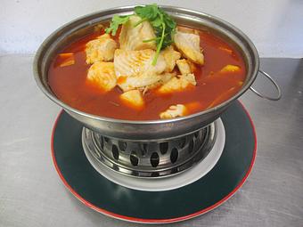 Product - Sichuan Garden in Victoria, TX Chinese Restaurants