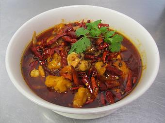 Product - Sichuan Garden in Victoria, TX Chinese Restaurants
