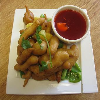 Product - Sichuan Garden in Victoria, TX Chinese Restaurants