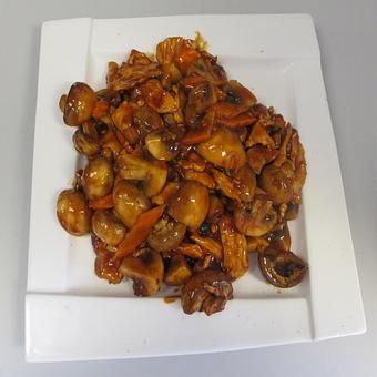 Product - Sichuan Garden in Victoria, TX Chinese Restaurants