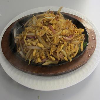 Product - Sichuan Garden in Victoria, TX Chinese Restaurants