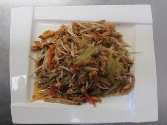 Product - Sichuan Garden in Victoria, TX Chinese Restaurants