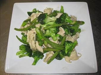 Product - Sichuan Garden in Victoria, TX Chinese Restaurants