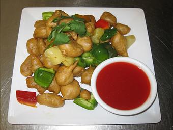 Product - Sichuan Garden in Victoria, TX Chinese Restaurants