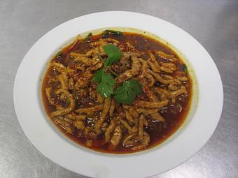 Product - Sichuan Garden in Victoria, TX Chinese Restaurants