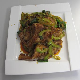 Product - Sichuan Garden in Victoria, TX Chinese Restaurants