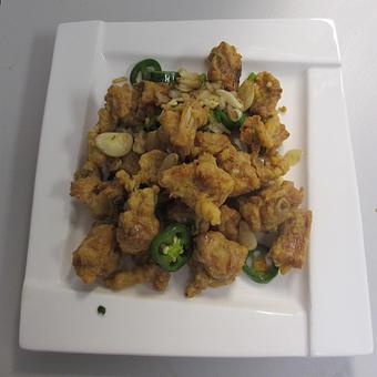 Product - Sichuan Garden in Victoria, TX Chinese Restaurants