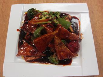 Product - Sichuan Garden in Victoria, TX Chinese Restaurants