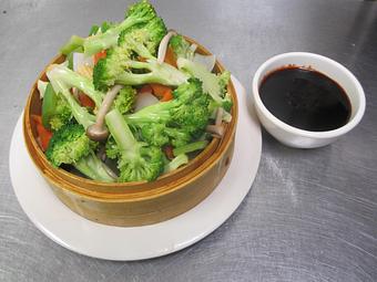 Product - Sichuan Garden in Victoria, TX Chinese Restaurants