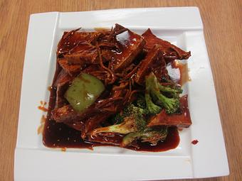Product - Sichuan Garden in Victoria, TX Chinese Restaurants