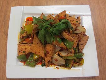 Product - Sichuan Garden in Victoria, TX Chinese Restaurants