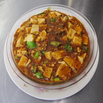 Product - Sichuan Garden in Victoria, TX Chinese Restaurants