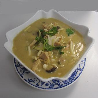 Product - Sichuan Garden in Victoria, TX Chinese Restaurants