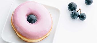 Product - Sidecar Doughnuts & Coffee in Santa Monica, CA Coffee, Espresso & Tea House Restaurants