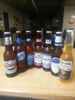 Product - Sidestreet Bar & Grille in Houston, MO American Restaurants