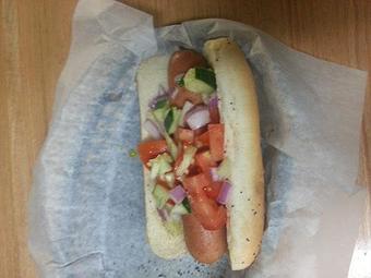 Product - Sidestreet Bar & Grille in Houston, MO American Restaurants