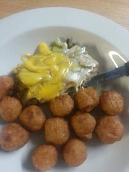 Product - Sidestreet Bar & Grille in Houston, MO American Restaurants