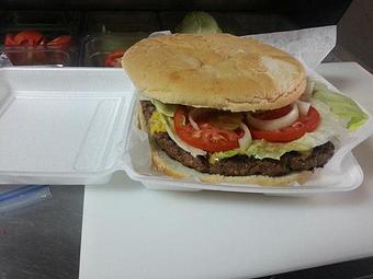 Product - Sidestreet Bar & Grille in Houston, MO American Restaurants