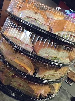 Product - Sidewinder Subs in Gilbert, AZ Sandwich Shop Restaurants