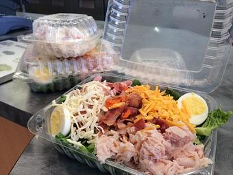 Product - Sidewinder Subs in Gilbert, AZ Sandwich Shop Restaurants