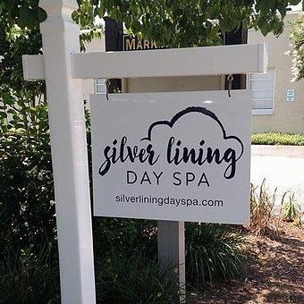 Product - Silver Lining Day Spa in Charlottesville, VA Day Spas