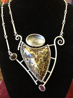 Product - Silver of Oz in Omaha, NE Gold Silver & Other Precious Metal Jewelry