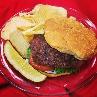 Product - Silver Spoon in Texarkana, TX American Restaurants