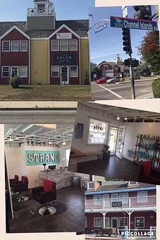 Product - Silver Strand Salon in Oxnard, CA Beauty Salons