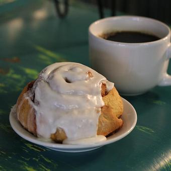 Product - Silvery Coffee & Bakery in Derby, KS Bakeries