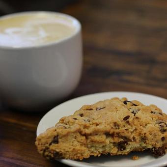 Product - Silvery Coffee & Bakery in Derby, KS Bakeries