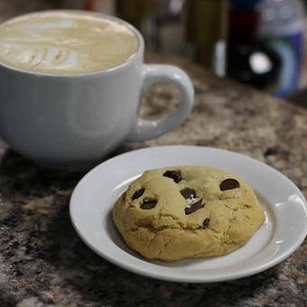 Product - Silvery Coffee & Bakery in Derby, KS Bakeries