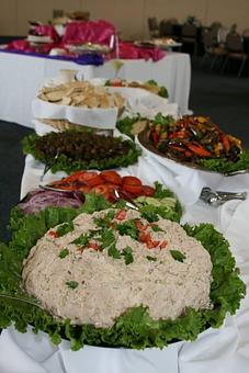 Product - Sima's Gourmet Catering & Events in San Diego, CA Mediterranean Restaurants