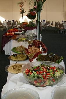 Product - Sima's Gourmet Catering & Events in San Diego, CA Mediterranean Restaurants