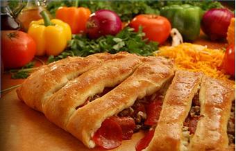 Product - Simple Simon's Pizza in Meridian, TX Pizza Restaurant