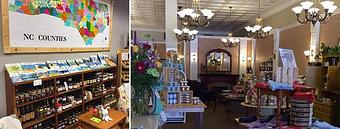 Product - Simply NC in Clinton, NC Coffee, Espresso & Tea House Restaurants
