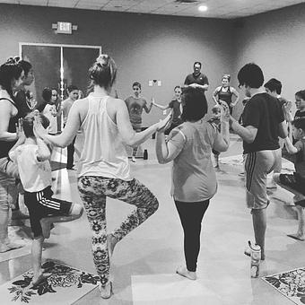 Product - Simply Power Yoga-Central in Anderson Township (very close to Mt. Lookout) - Cincinnati, OH Yoga Instruction