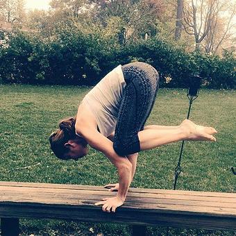 Product - Simply Power Yoga-Central in Anderson Township (very close to Mt. Lookout) - Cincinnati, OH Yoga Instruction