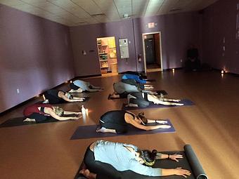 Product - Simply Power Yoga-Central in Anderson Township (very close to Mt. Lookout) - Cincinnati, OH Yoga Instruction