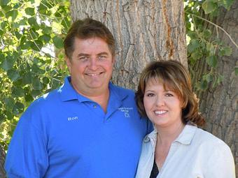 Product: Ron and LaDonna Walton, Owners - Simpson Brothers Garage in Grand Junction, CO General Automotive Repair