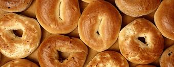 Product - Sinapsi's Kettle Bagel Cafe in Mount Kisco, NY Bakeries