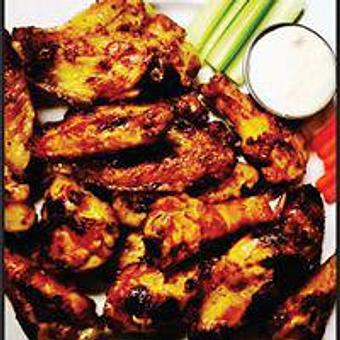 Product - Sing It or Wing It in Chattanooga, TN American Restaurants Product - Sing It or Wing It in Chattanooga, TN American Restaurants