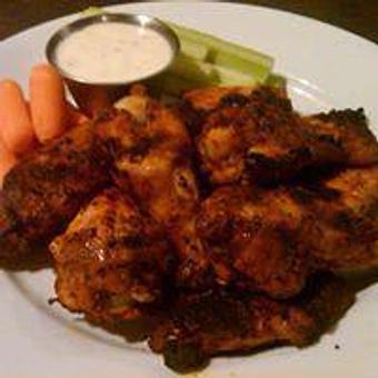 Product - Sing It or Wing It in Chattanooga, TN American Restaurants Product - Sing It or Wing It in Chattanooga, TN American Restaurants