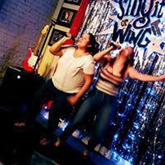 Product - Sing It or Wing It in Chattanooga, TN American Restaurants Product - Sing It or Wing It in Chattanooga, TN American Restaurants