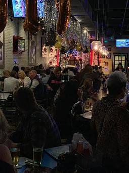 Product - Sing It or Wing It in Chattanooga, TN American Restaurants Product - Sing It or Wing It in Chattanooga, TN American Restaurants