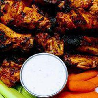 Product - Sing It or Wing It in Chattanooga, TN American Restaurants Product - Sing It or Wing It in Chattanooga, TN American Restaurants