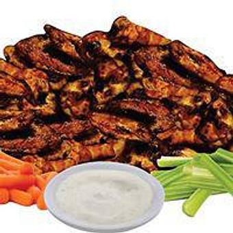 Product - Sing It or Wing It in Chattanooga, TN American Restaurants Product - Sing It or Wing It in Chattanooga, TN American Restaurants